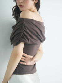 身長:171cm サイズ:F