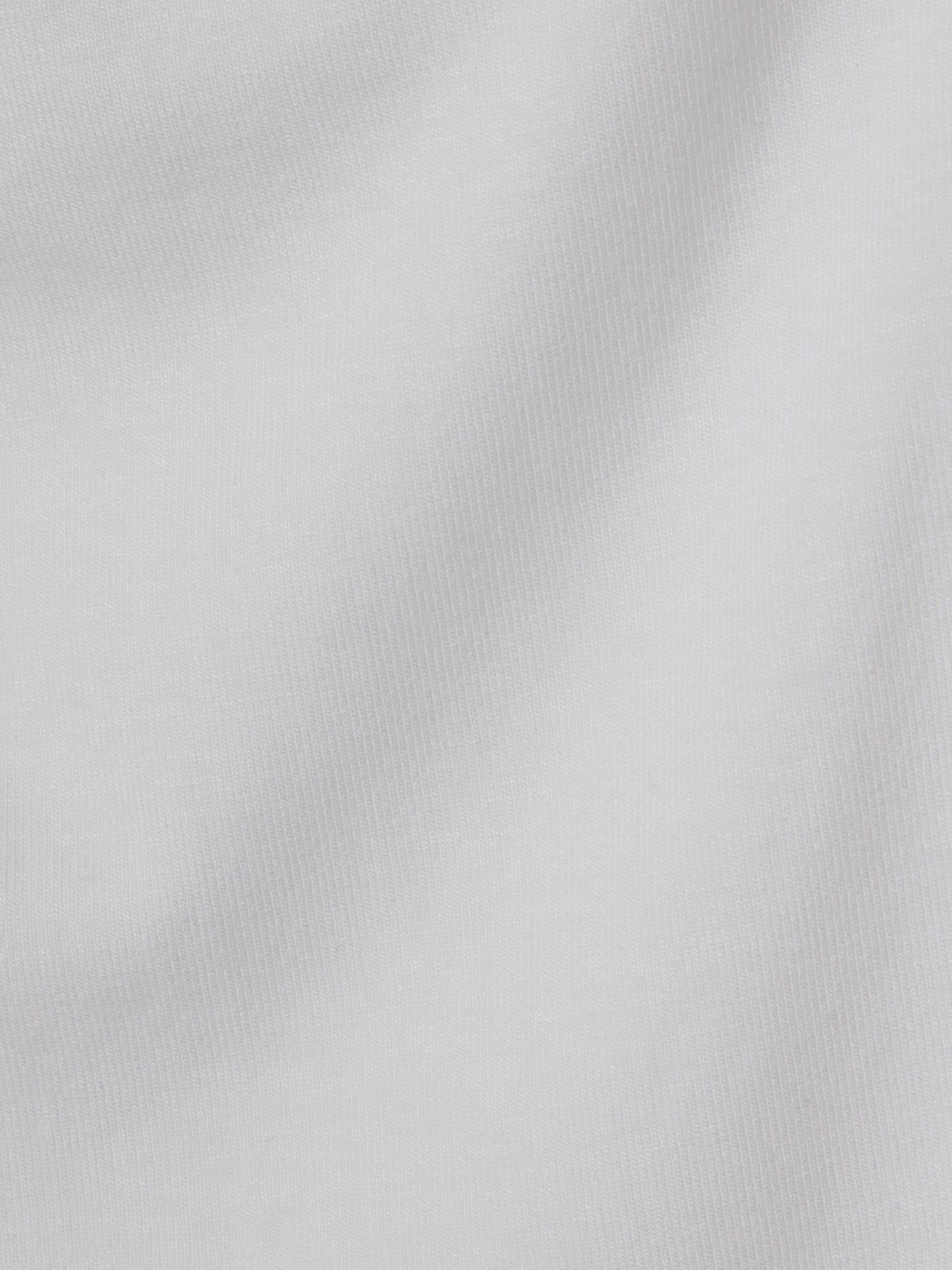 ドレープオフショルダーカットソー