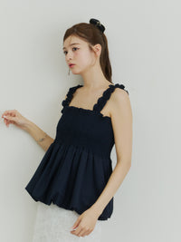 身長:171cm サイズ:F