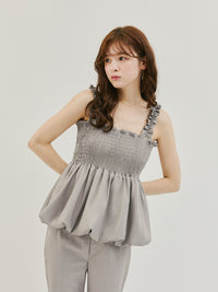 gray