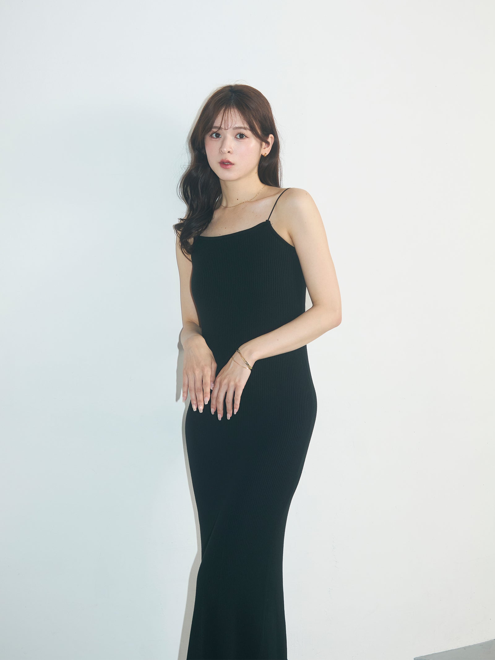 身長:171cm サイズ:1
