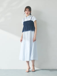 身長:171cm サイズ:F