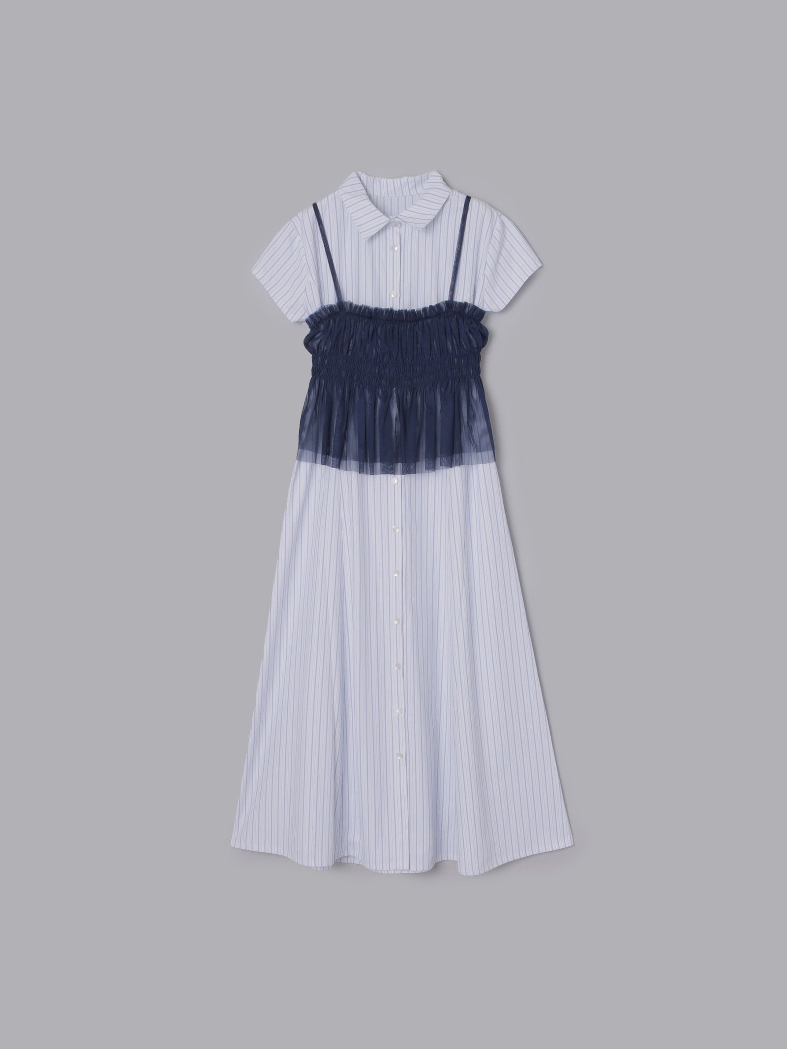 navy