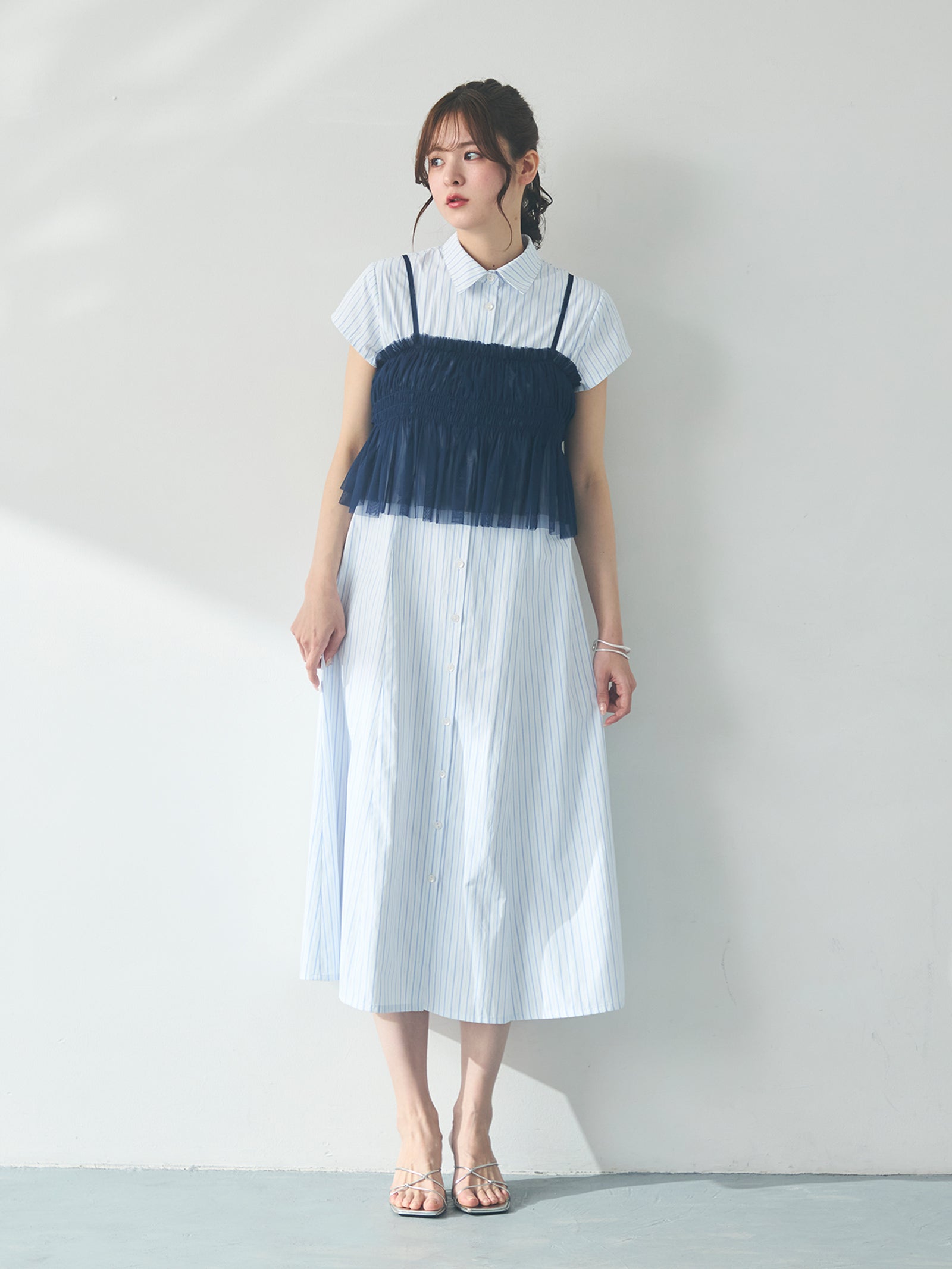navy