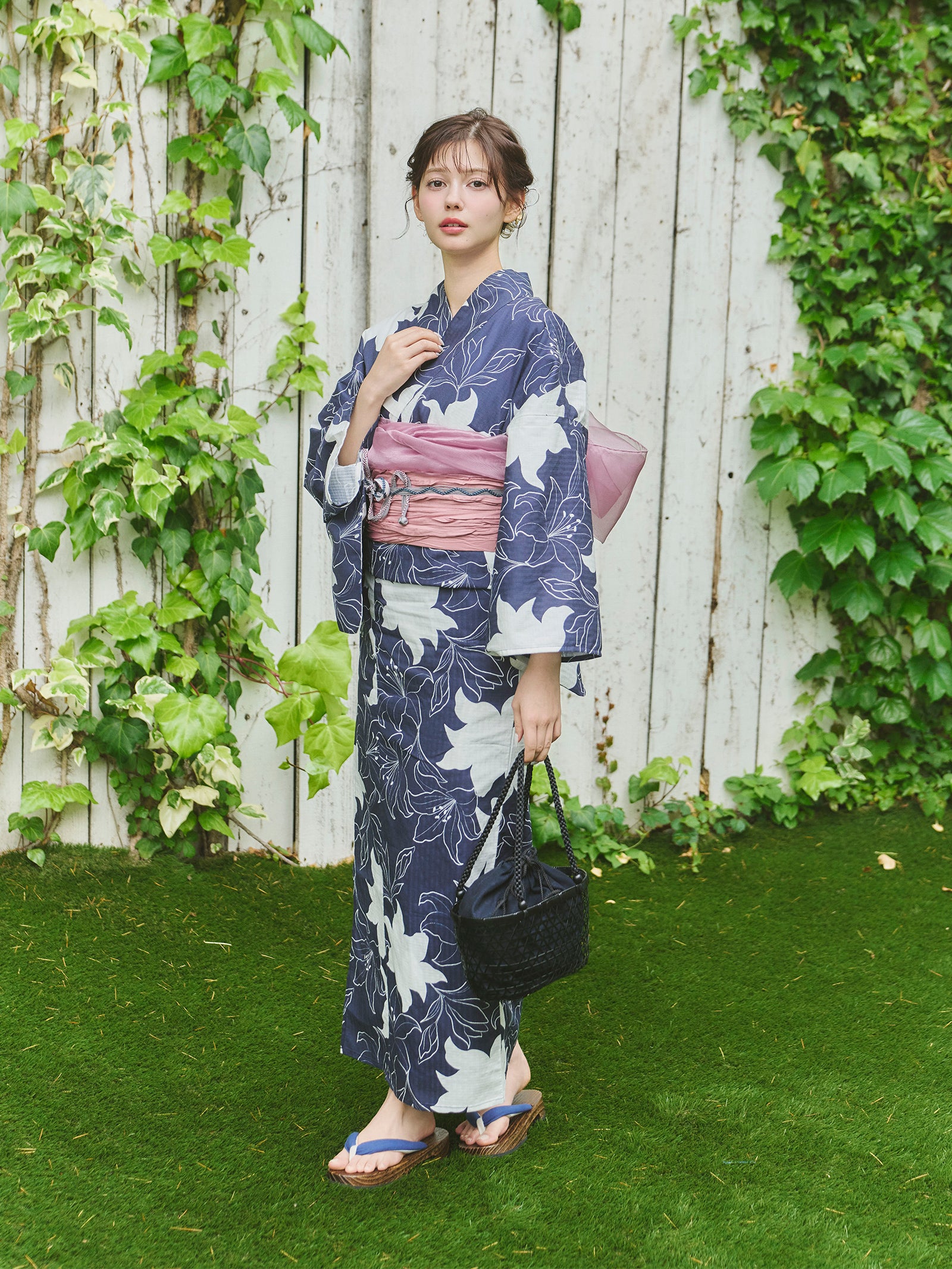 navy