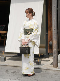身長:153cm サイズ:F