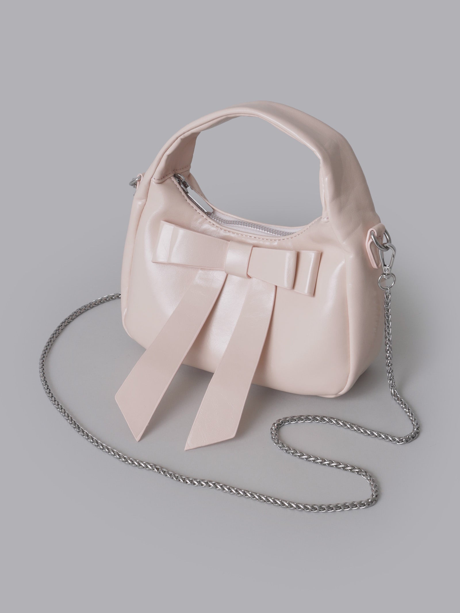 baby pink