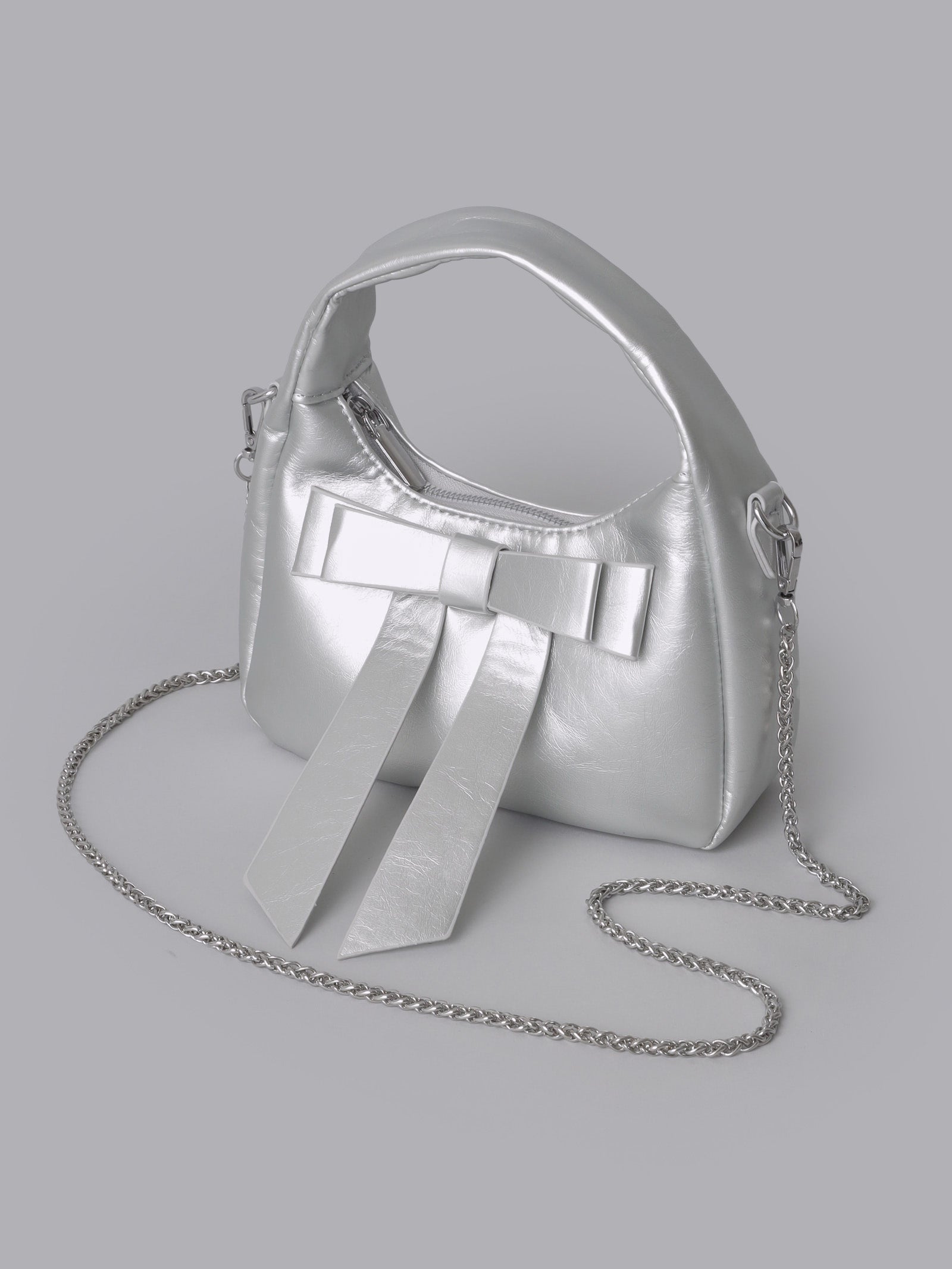 silver