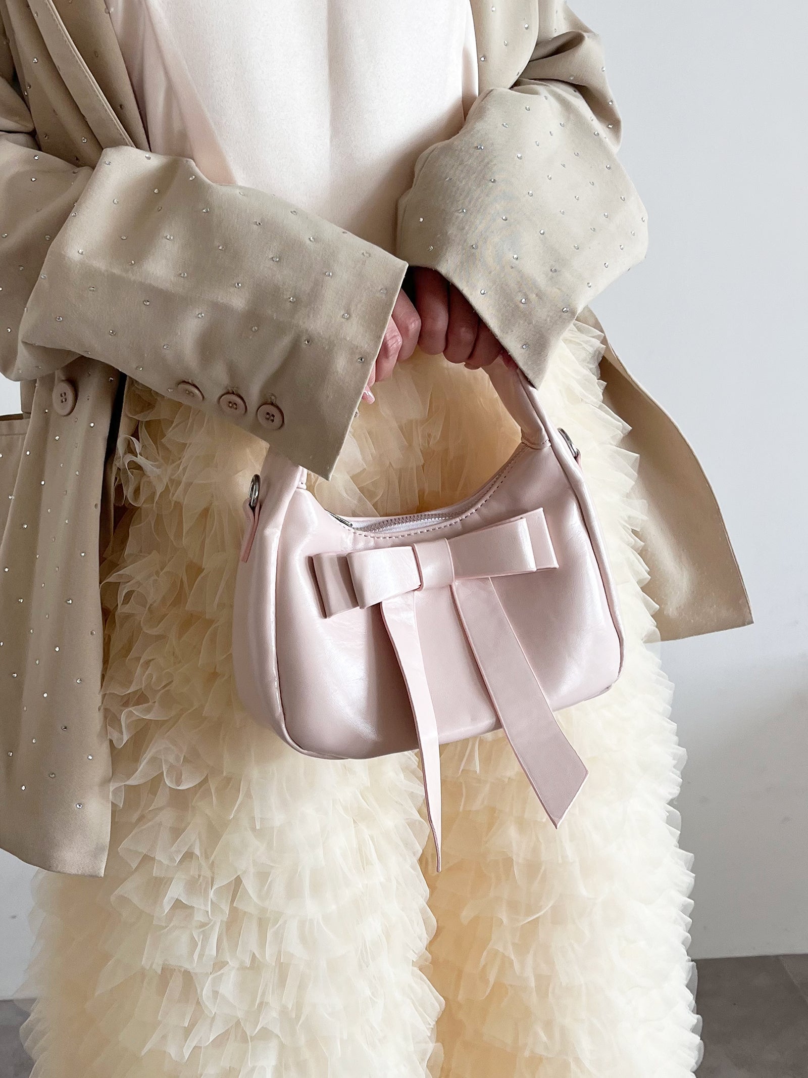 baby pink
