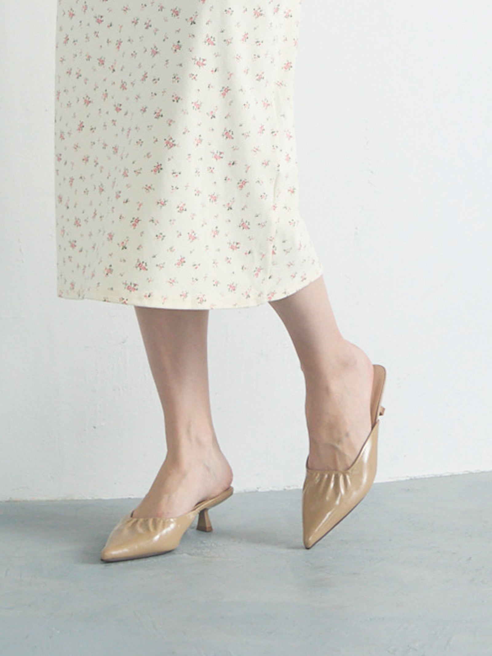 baby pink