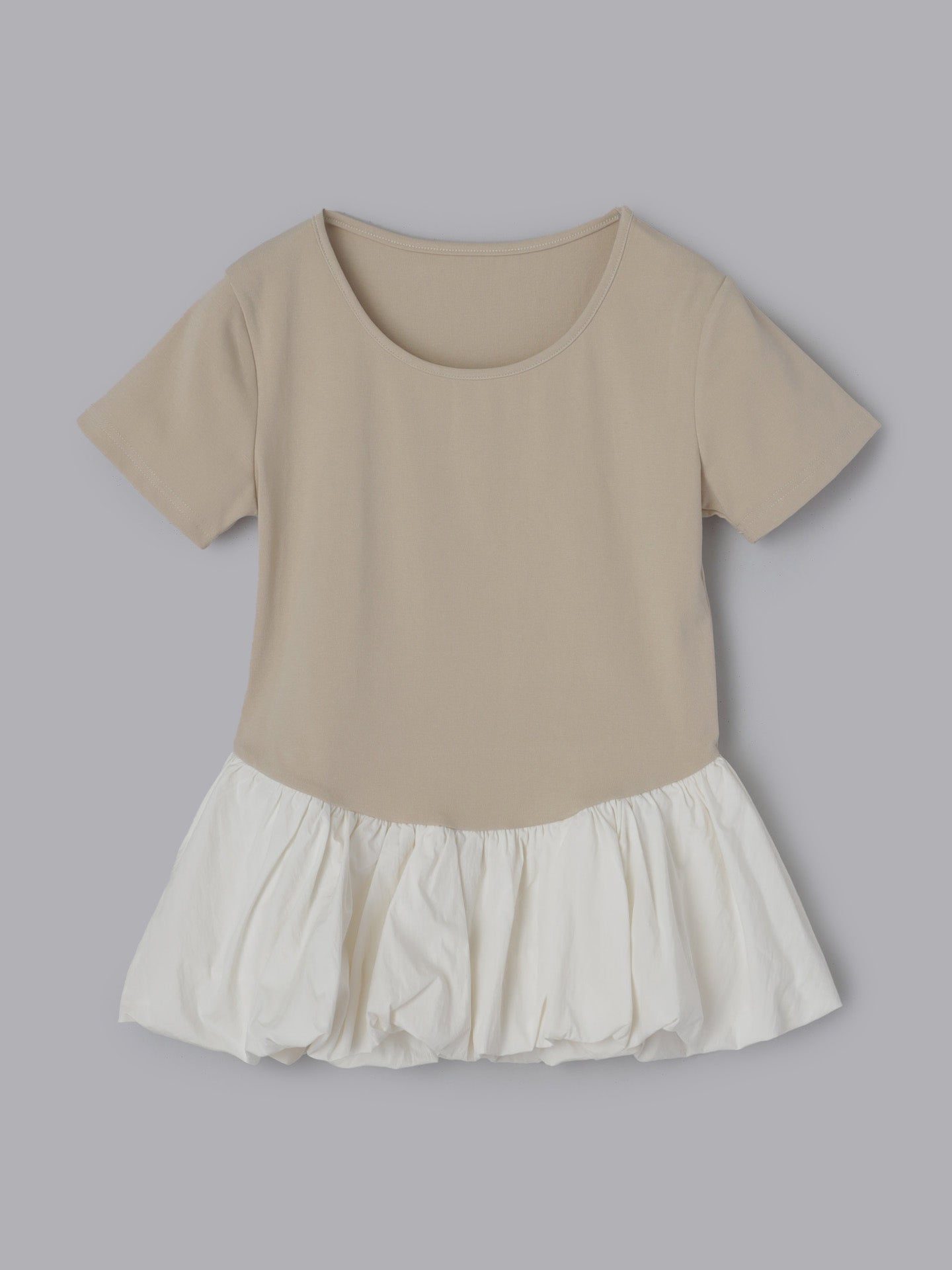 beige