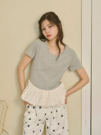 gray