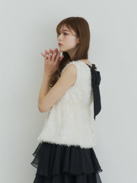 身長:171cm サイズ:F