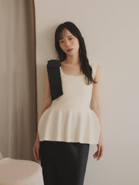 身長:160cm サイズ:F