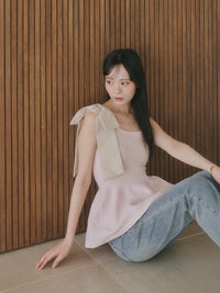 身長:160cm サイズ:F