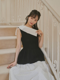 身長:160cm サイズ:F