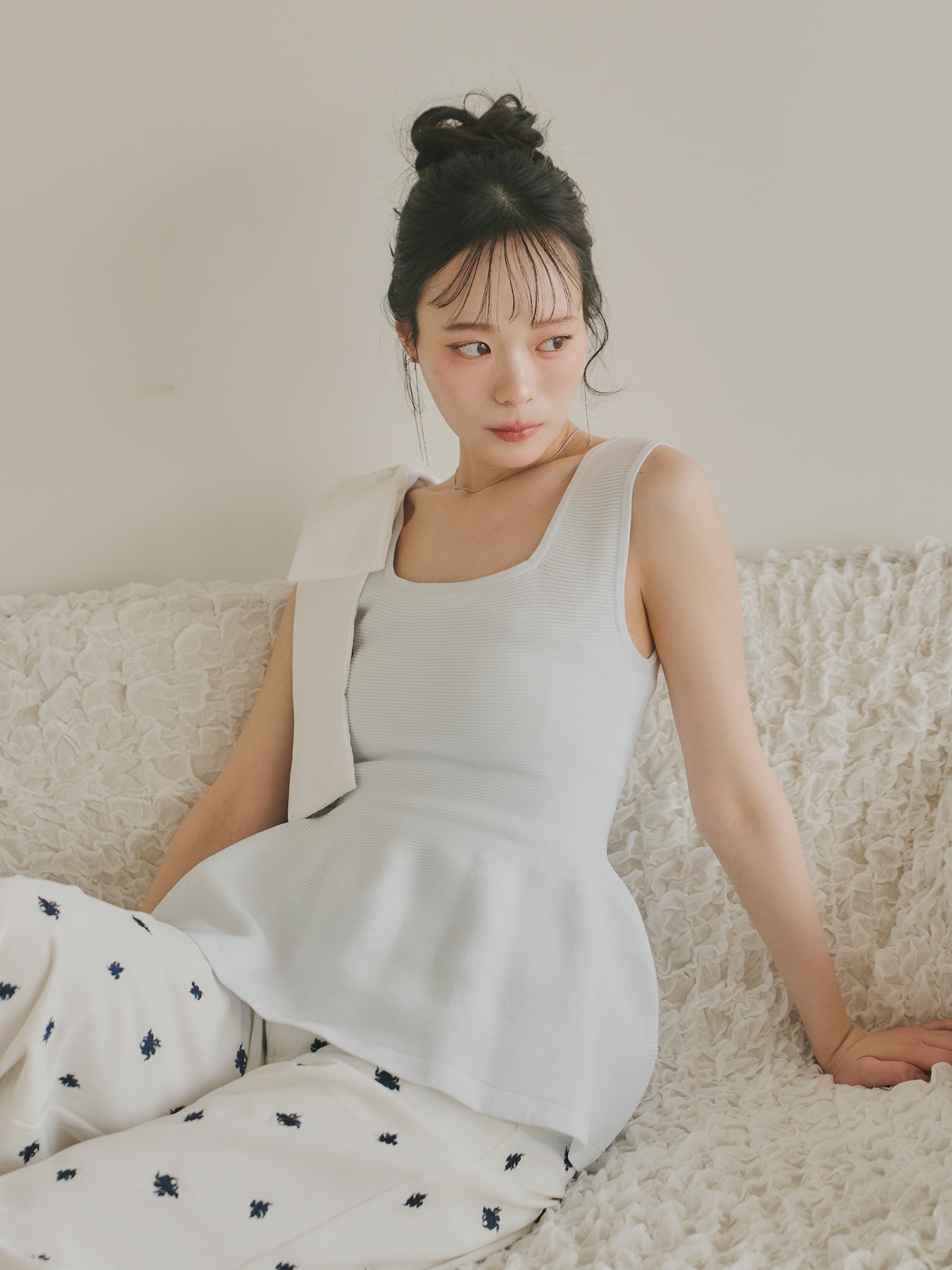 light blue