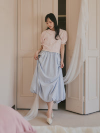 身長:160cm サイズ:F