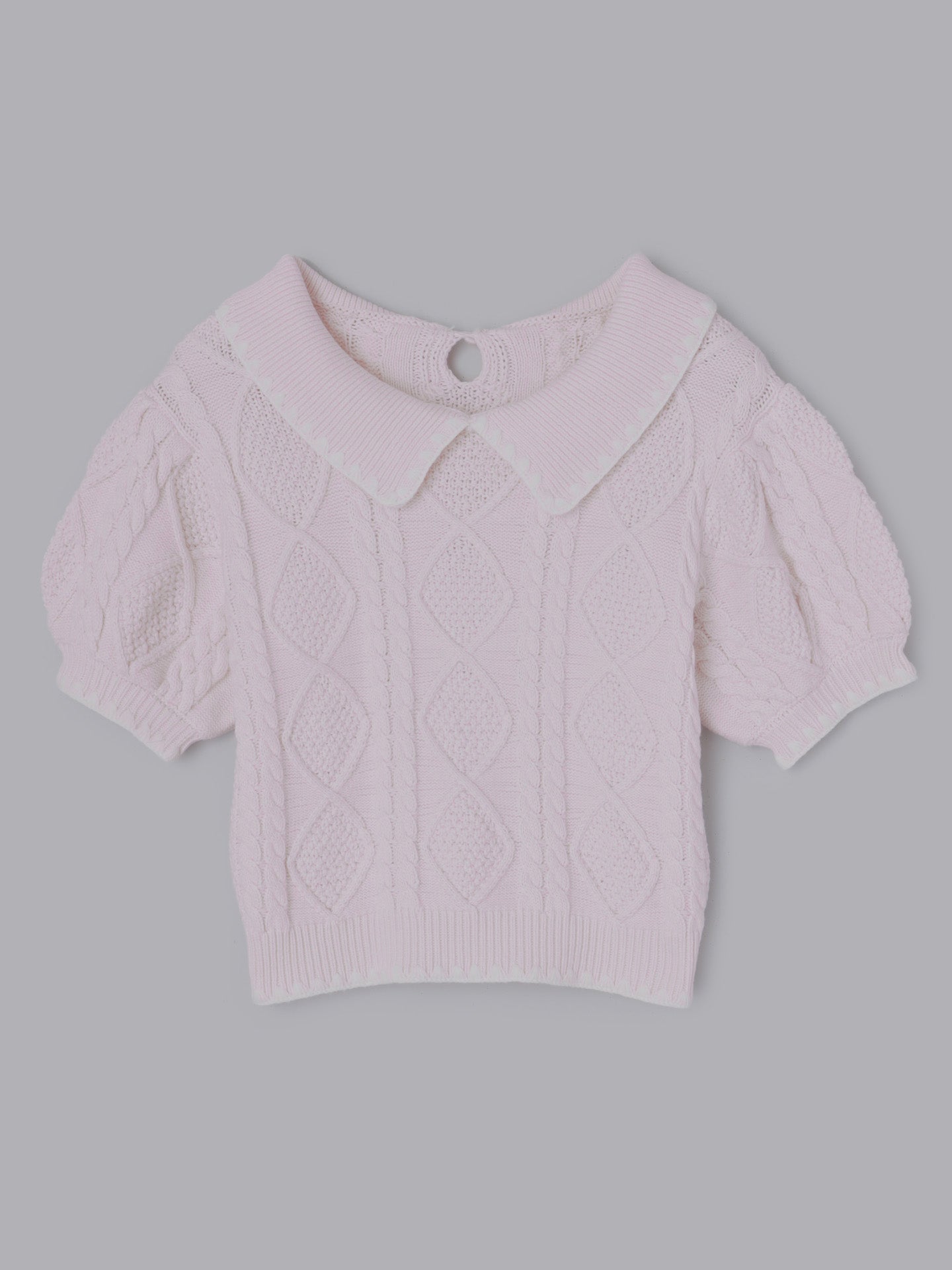 baby pink