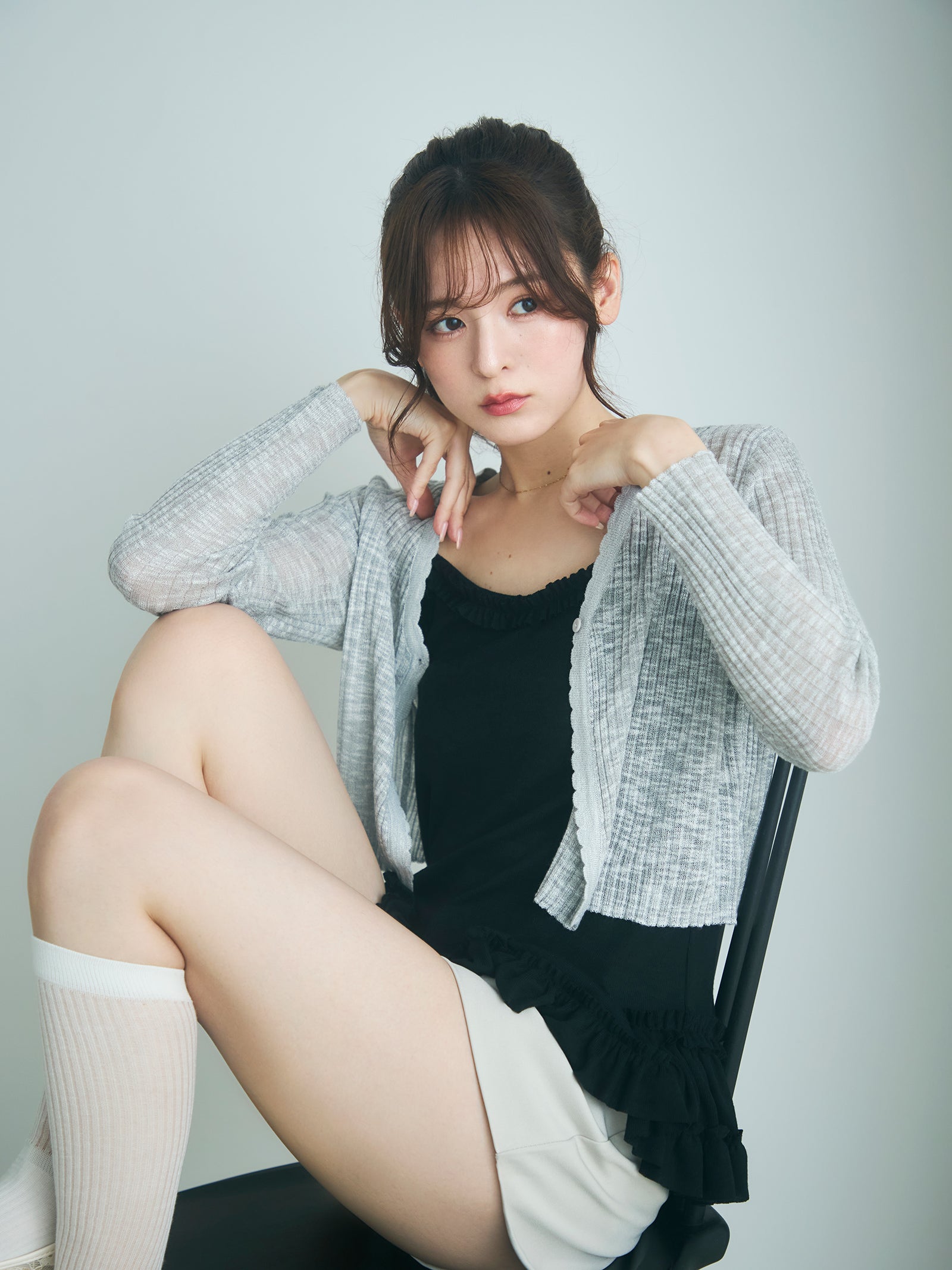 light gray