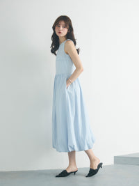 身長:171cm サイズ:F
