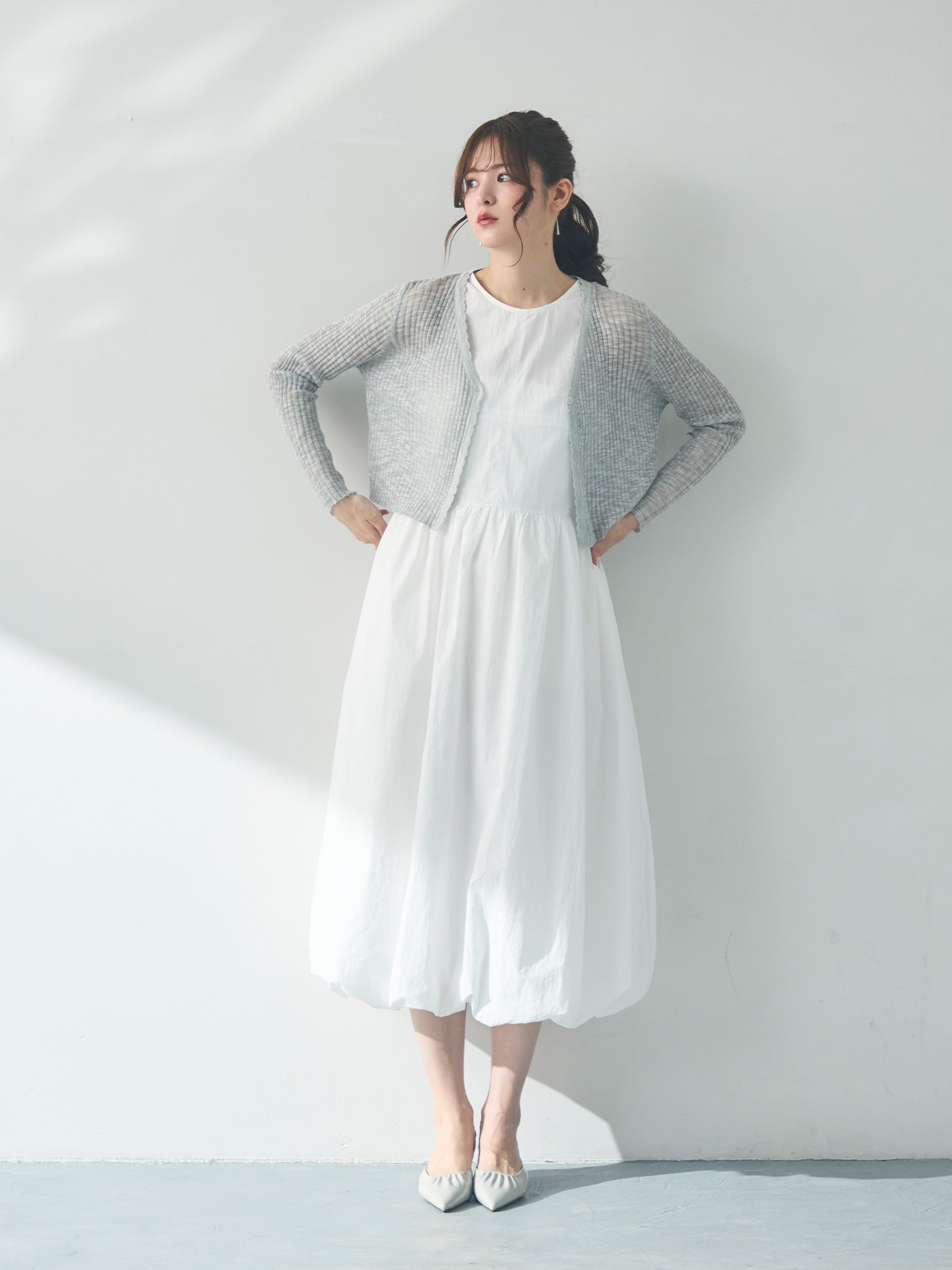 【新品】willfully バルーンロングワンピース cj-fe-002_0.jpg