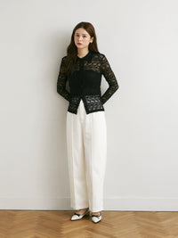 身長:171cm サイズ:1