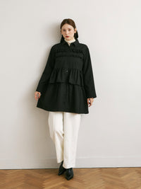 身長:171cm サイズ:1