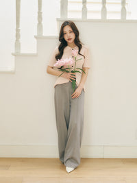 身長:158cm サイズ:1