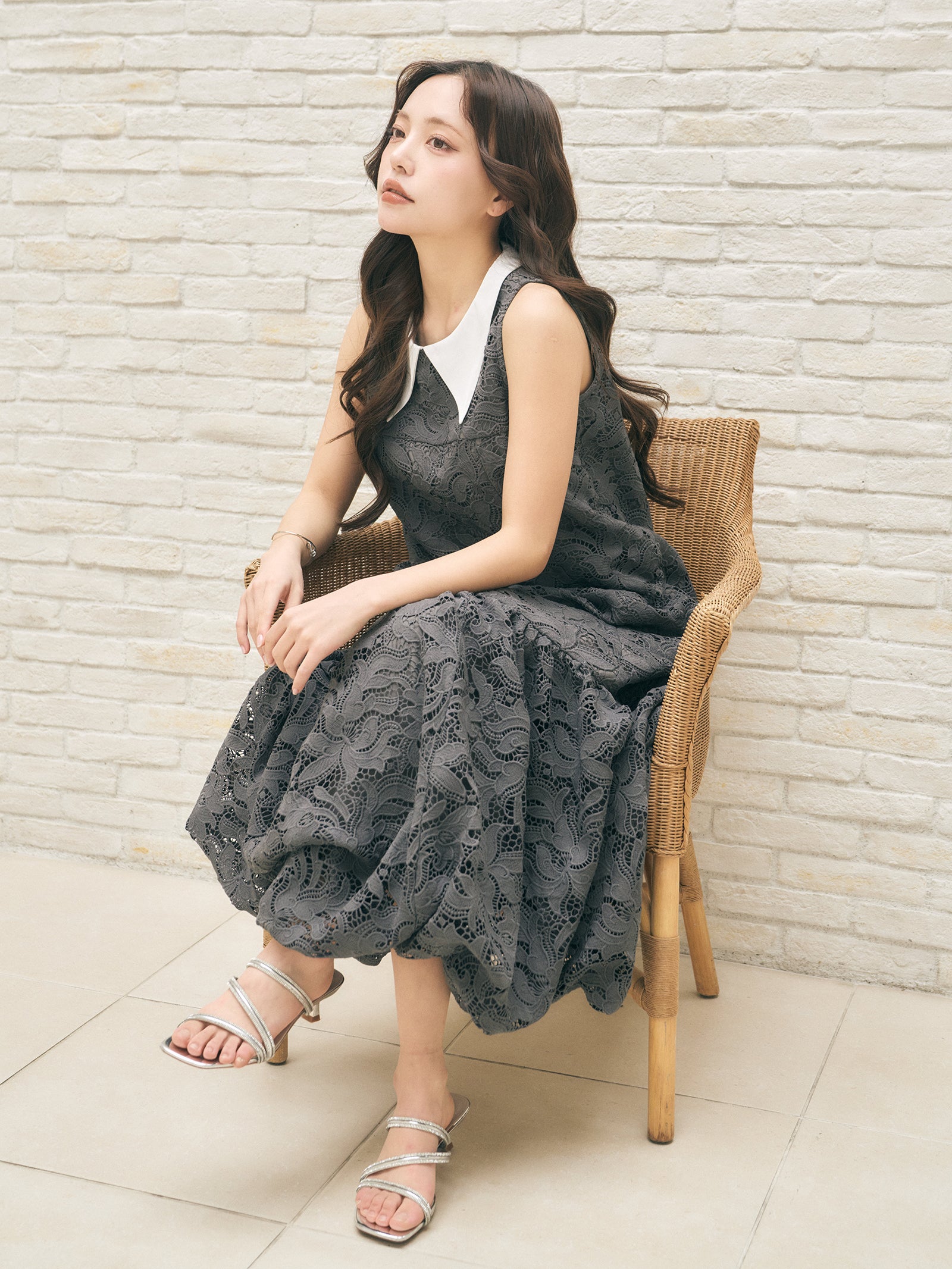 メタリックミュール