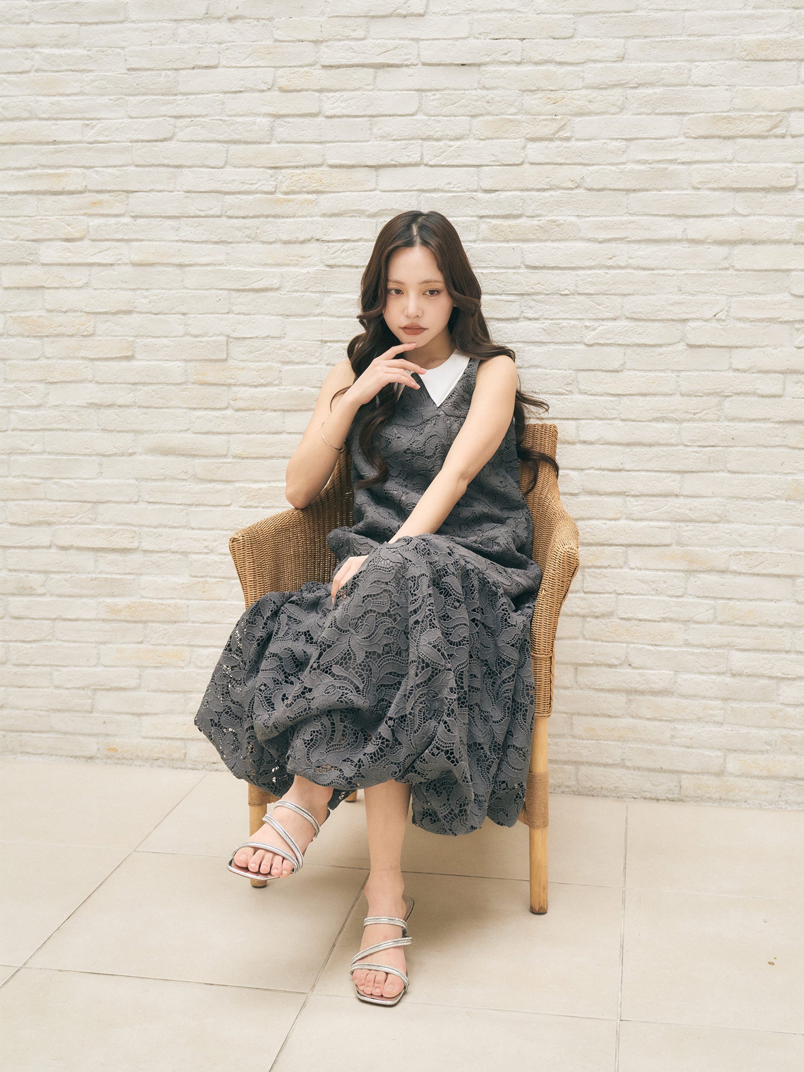 メタリックミュール