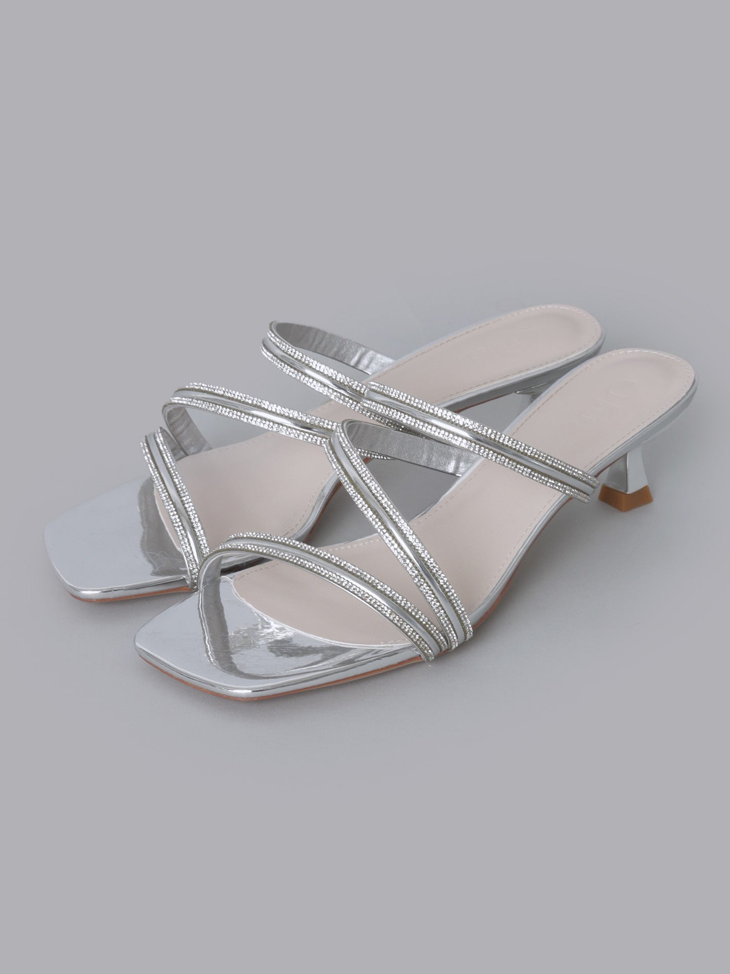 silver