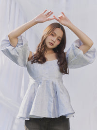 身長:160cm サイズ:F