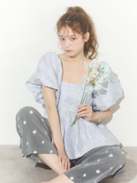 身長:171cm サイズ:F