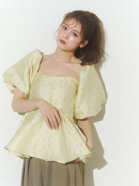 身長:171cm サイズ:F