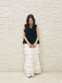 身長:158cm サイズ:F