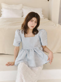 身長:164cm サイズ:F