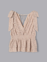 beige