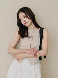 身長:172cm サイズ:F