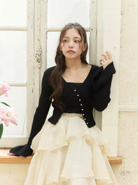 カップインキャミソール