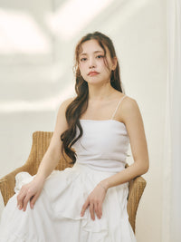 身長:158cm サイズ:F