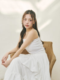 カップインキャミソール