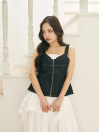 カップインキャミソール