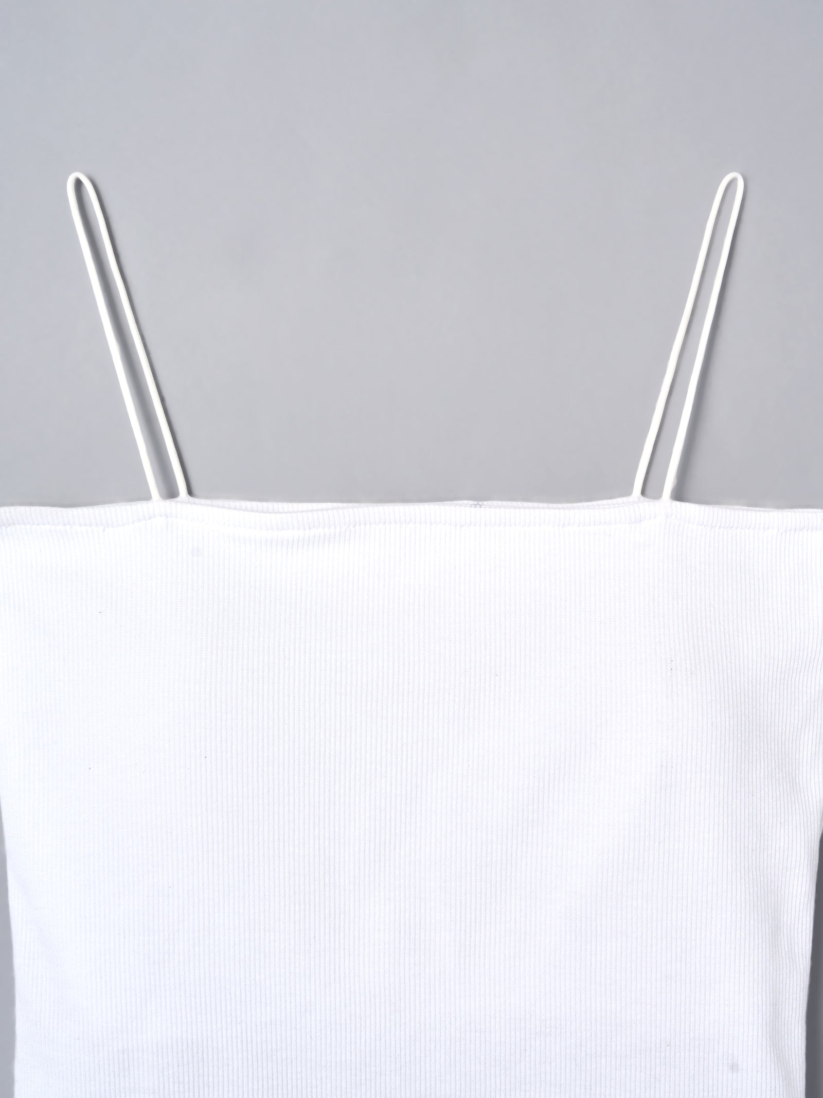 カップインキャミソール