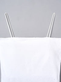 カップインキャミソール