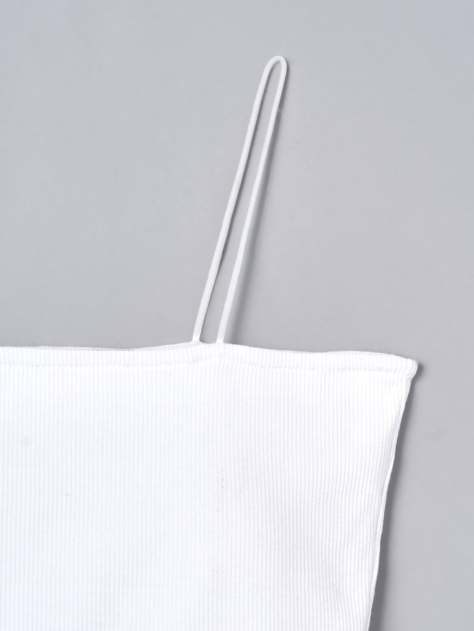 カップインキャミソール