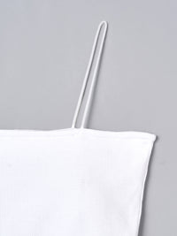 カップインキャミソール