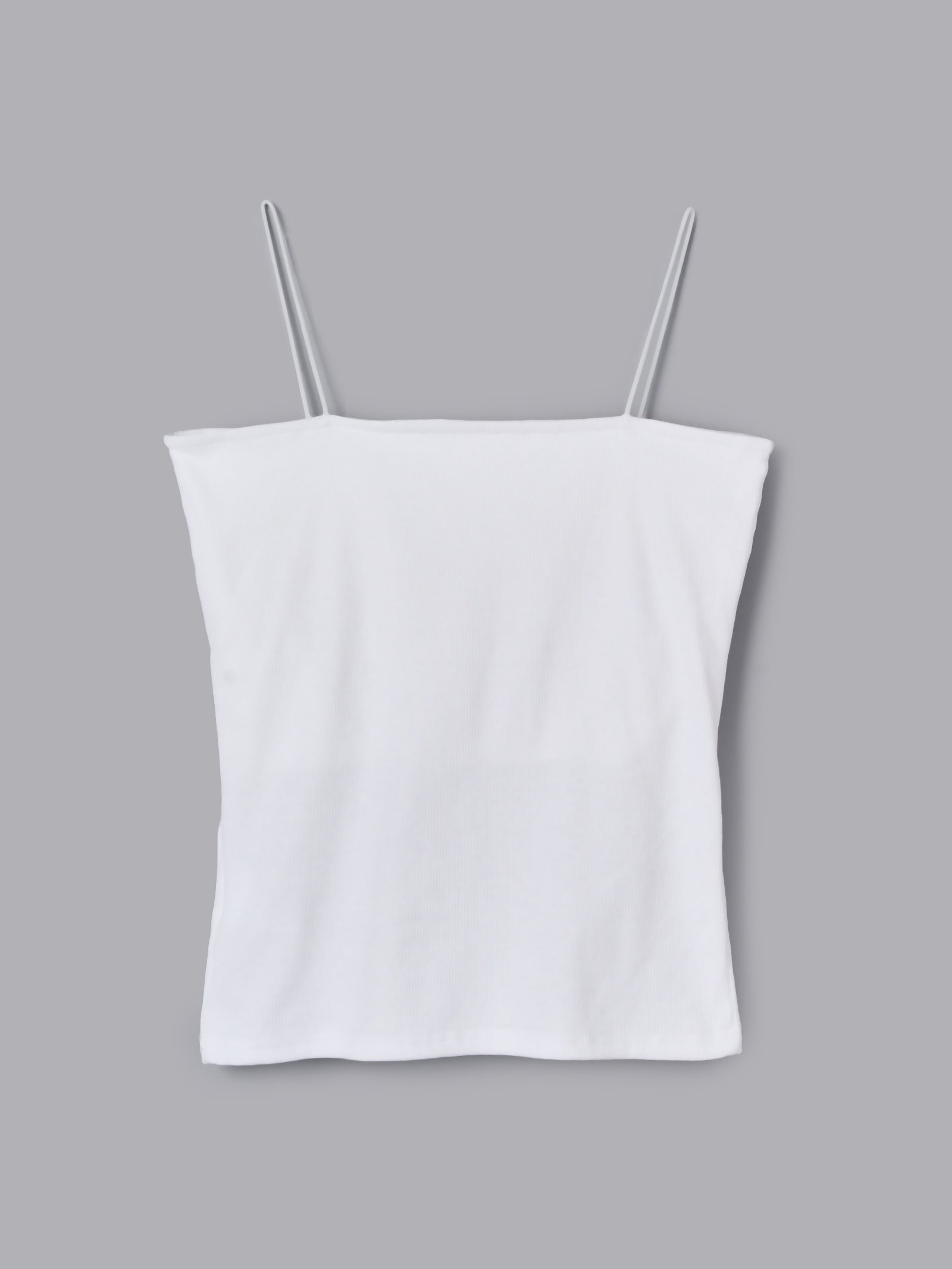 カップインキャミソール