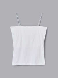 カップインキャミソール