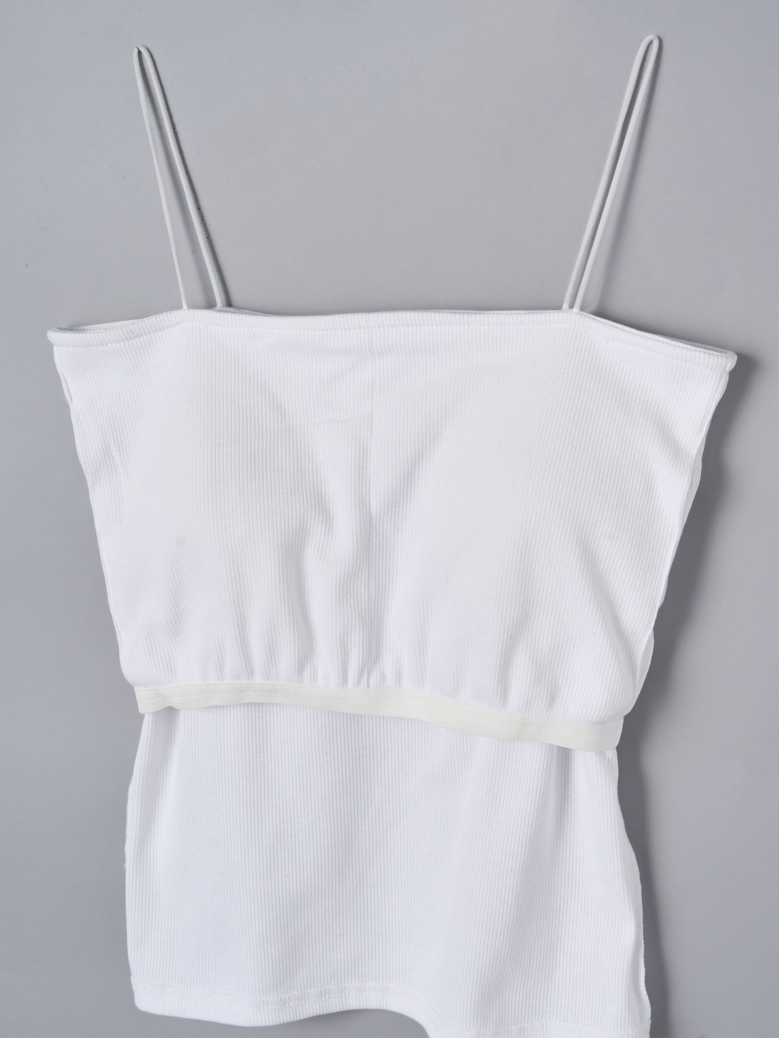 カップインキャミソール